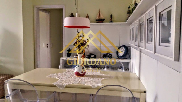 Imagem Apartamento com 2 Quartos para Alugar, 80 m² em Centro - Itanhaém