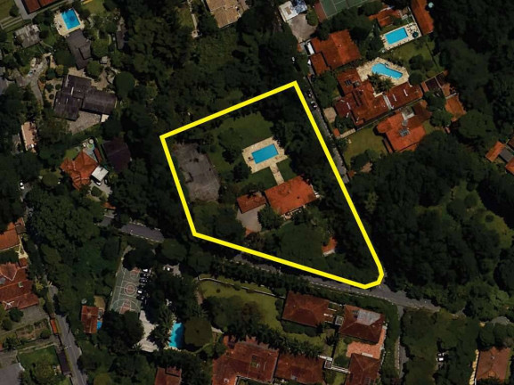 Imagem Casa com 4 Quartos à Venda, em Granja Viana - Cotia Imagem Casa com 4 Quartos à Venda, em Granja Viana - Cotia
