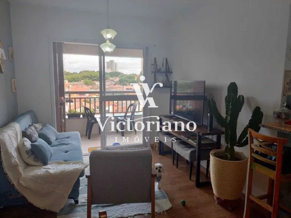 Imagem Apartamento com 2 Quartos à Venda, 65 m² em Parque Industrial - São José Dos Campos Imagem Apartamento com 2 Quartos à Venda, 65 m² em Parque Industrial - São José Dos Campos