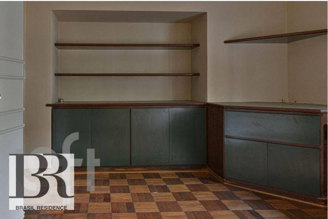 Imagem Apartamento com 3 Quartos à Venda, 201 m² em Jardim Paulista - São Paulo Imagem Apartamento com 3 Quartos à Venda, 201 m² em Jardim Paulista - São Paulo