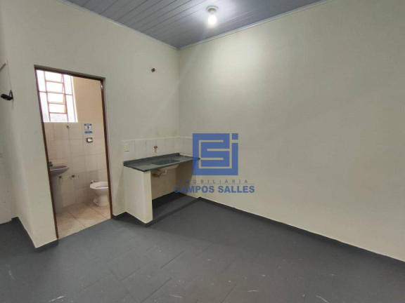 Imagem Sala Comercial para Alugar, 180 m² em Jardim São Sebastião - Socorro Imagem Sala Comercial para Alugar, 180 m² em Jardim São Sebastião - Socorro