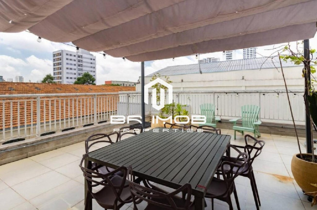 Imagem Imóvel com 2 Quartos à Venda, 124 m² em Mooca - São Paulo Imagem Imóvel com 2 Quartos à Venda, 124 m² em Mooca - São Paulo