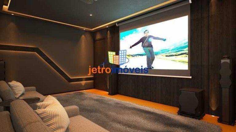 Imagem Apartamento à Venda, 141 m² em Canto Do Forte - Praia Grande