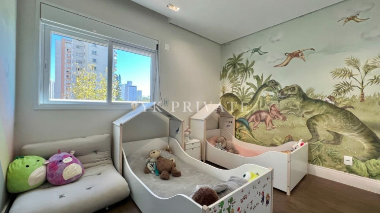 Imagem Apartamento com 3 Quartos à Venda, 262 m² em Vila Congonhas - São Paulo