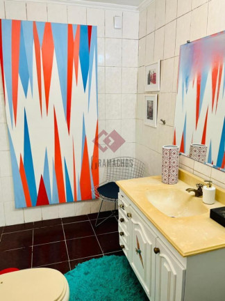 Imagem Apartamento com 2 Quartos à Venda, 105 m² em Higienópolis - São Paulo Imagem Apartamento com 2 Quartos à Venda, 105 m² em Higienópolis - São Paulo