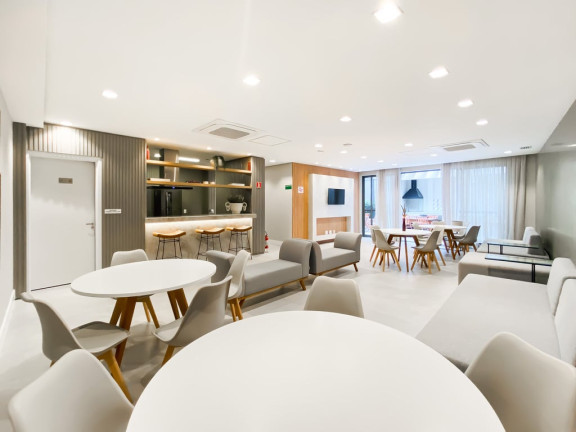 Imagem Imóvel com 3 Quartos à Venda, 81 m² em Vila Mariana - São Paulo