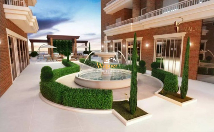 Imagem Apartamento com 2 Quartos à Venda, 67 m² em Canto Do Forte - Praia Grande Imagem Apartamento com 2 Quartos à Venda, 67 m² em Canto Do Forte - Praia Grande