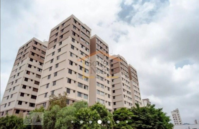 Imagem Apartamento com 2 Quartos à Venda, 50 m² em Brás - São Paulo