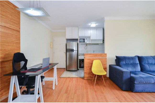 Imagem Imóvel com 2 Quartos à Venda,  em Barra Funda - São Paulo