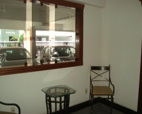 Imagem Apartamento com 2 Quartos à Venda, em Aparecida - Santos Imagem Apartamento com 2 Quartos à Venda, em Aparecida - Santos