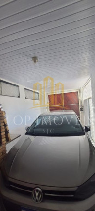 Imagem Casa com 2 Quartos à Venda, 94 m² em Residencial Bosque Dos Ipês - São José Dos Campos