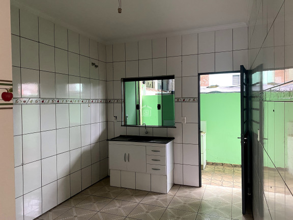 Imagem Imóvel com 2 Quartos para Alugar, 50 m² em Residencial Rezende I - Bandeira Do Sul Imagem Imóvel com 2 Quartos para Alugar, 50 m² em Residencial Rezende I - Bandeira Do Sul