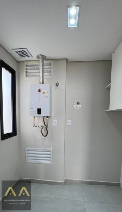 Imagem Casa com 3 Quartos para Alugar, 152 m² em Alphaville - Santana De Parnaíba
