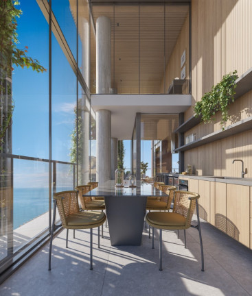 Imagem Imóvel com 4 Quartos à Venda, em Meia Praia - Itapema Imagem Imóvel com 4 Quartos à Venda, em Meia Praia - Itapema