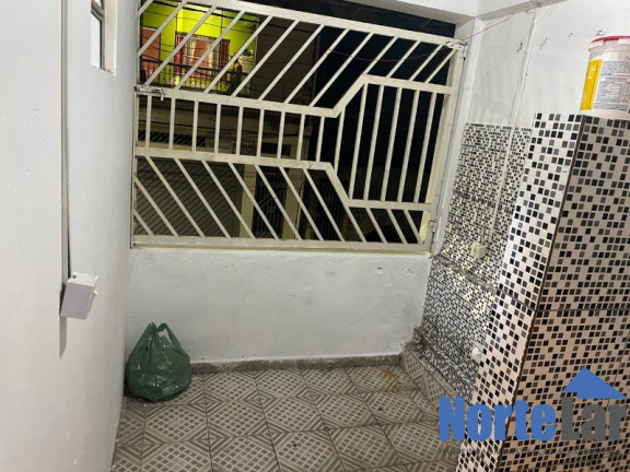 Imagem Casa com 2 Quartos para Alugar, 45 m² em Jardim Dos Francos - São Paulo Imagem Casa com 2 Quartos para Alugar, 45 m² em Jardim Dos Francos - São Paulo