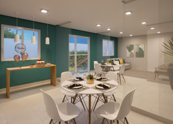 Imagem Apartamento com 1 Quarto à Venda, 27 m² em Cambuci - São Paulo Imagem Apartamento com 1 Quarto à Venda, 27 m² em Cambuci - São Paulo
