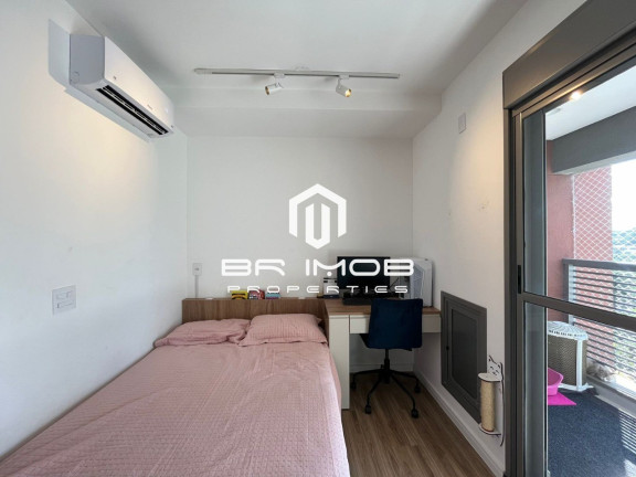 Imagem Kitnet com 1 Quarto à Venda, 24 m² em Butantã - São Paulo
