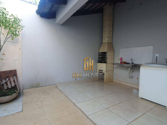 Imagem Casa com 2 Quartos à Venda, 80 m² em Setor Faiçalville - Goiânia Imagem Casa com 2 Quartos à Venda, 80 m² em Setor Faiçalville - Goiânia