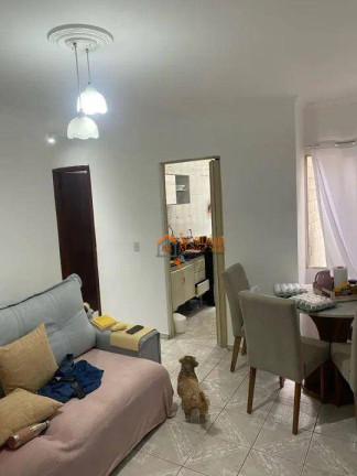 Imagem Apartamento com 2 Quartos à Venda, 62 m² em Centro - Guarulhos Imagem Apartamento com 2 Quartos à Venda, 62 m² em Centro - Guarulhos
