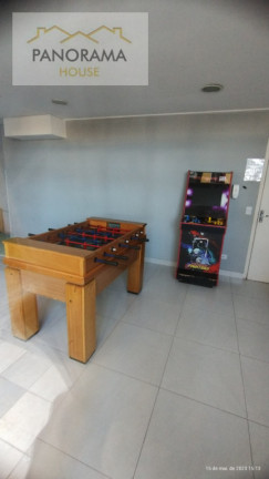 Imagem Apartamento com 2 Quartos à Venda, 46 m² em Centro - Diadema