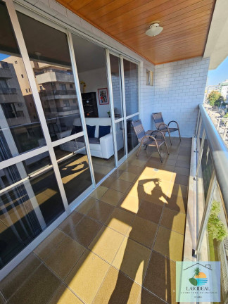 Imagem Apartamento com 3 Quartos à Venda, 154 m² em Vila Nova - Cabo Frio Imagem Apartamento com 3 Quartos à Venda, 154 m² em Vila Nova - Cabo Frio