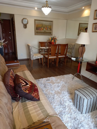 Imagem Apartamento com 3 Quartos à Venda, 78 m² em Vila Gumercindo - São Paulo Imagem Apartamento com 3 Quartos à Venda, 78 m² em Vila Gumercindo - São Paulo