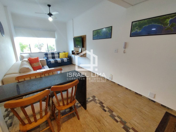 Imagem Apartamento com 3 Quartos à Venda, 73 m² em Boqueirão - Santos Imagem Apartamento com 3 Quartos à Venda, 73 m² em Boqueirão - Santos