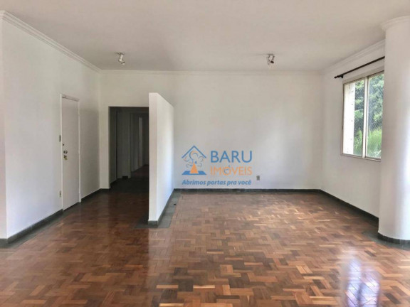 Imagem Apartamento com 3 Quartos à Venda, 243 m² em Higienópolis - São Paulo Imagem Apartamento com 3 Quartos à Venda, 243 m² em Higienópolis - São Paulo