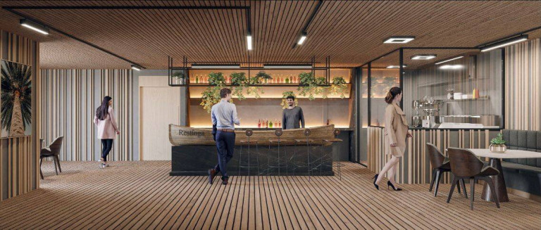 Imagem Apartamento com 1 Quarto à Venda, 17 m² em Jardim Oceania - João Pessoa
