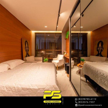 Imagem Sala Comercial à Venda, 34 m² em Cabo Branco - João Pessoa Imagem Sala Comercial à Venda, 34 m² em Cabo Branco - João Pessoa