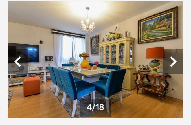 Imagem Apartamento com 3 Quartos à Venda, 176 m² em Jardim América - São Paulo Imagem Apartamento com 3 Quartos à Venda, 176 m² em Jardim América - São Paulo