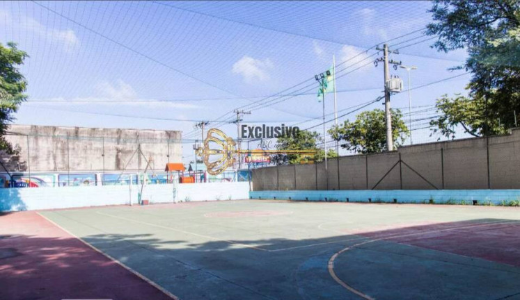 Imagem Apartamento com 3 Quartos à Venda, 60 m² em Parque Marajoara - Santo André