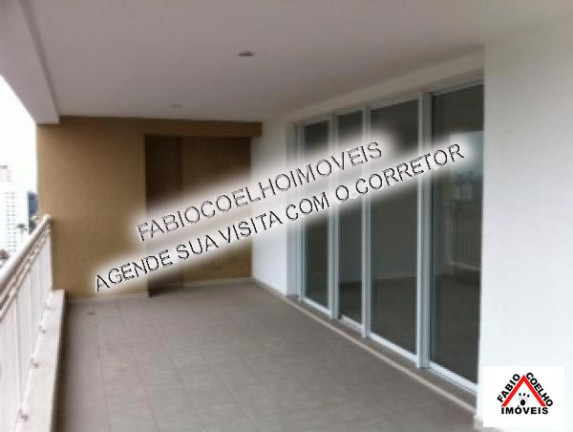 Imagem Apartamento à Venda, 135 m² em Santo Amaro - São Paulo Imagem Apartamento à Venda, 135 m² em Santo Amaro - São Paulo