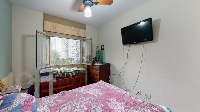 Imagem Apartamento com 3 Quartos à Venda, 103 m² em Perdizes - São Paulo