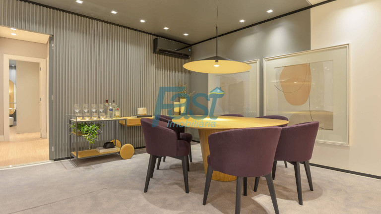Imagem Apartamento com 3 Quartos à Venda, 132 m² em Jardim Aclimação - Cuiabá Imagem Apartamento com 3 Quartos à Venda, 132 m² em Jardim Aclimação - Cuiabá