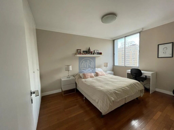 Imagem Apartamento com 3 Quartos à Venda, 129 m² em Itaim Bibi - São Paulo