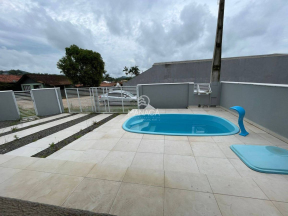 Imagem Casa com 3 Quartos à Venda, 85 m² em Itajubá - Barra Velha Imagem Casa com 3 Quartos à Venda, 85 m² em Itajubá - Barra Velha