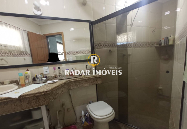 Imagem Casa com 5 Quartos à Venda, 250 m² em Recanto Das Dunas - Cabo Frio Imagem Casa com 5 Quartos à Venda, 250 m² em Recanto Das Dunas - Cabo Frio