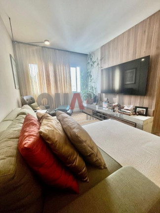 Imagem Apartamento com 2 Quartos à Venda, 74 m² em Moema - São Paulo