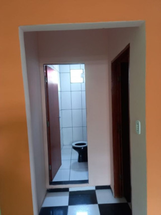 Imagem Casa com 1 Quarto à Venda, 90 m² em Vila Costa Muniz - Cubatão Imagem Casa com 1 Quarto à Venda, 90 m² em Vila Costa Muniz - Cubatão