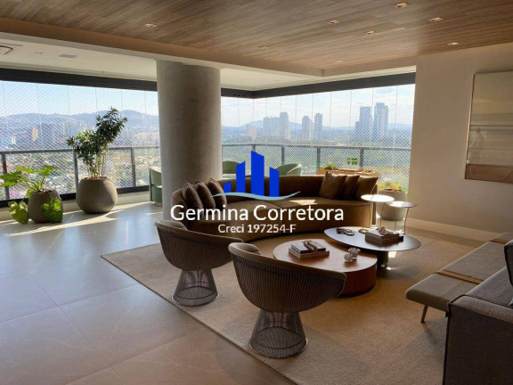 Imagem Apartamento com 3 Quartos à Venda, 344 m² em Alphaville - Barueri Imagem Apartamento com 3 Quartos à Venda, 344 m² em Alphaville - Barueri