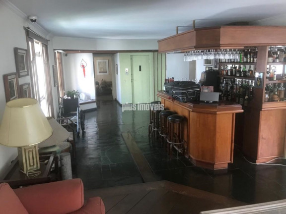 Imagem Apartamento com 3 Quartos à Venda, 304 m² em Paraíso - São Paulo Imagem Apartamento com 3 Quartos à Venda, 304 m² em Paraíso - São Paulo