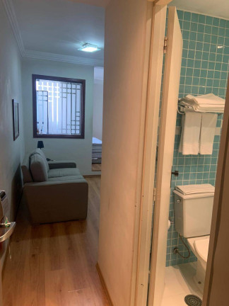 Imagem Apartamento com 1 Quarto para Alugar, 30 m² em Cerqueira Cesar - São Paulo Imagem Apartamento com 1 Quarto para Alugar, 30 m² em Cerqueira Cesar - São Paulo
