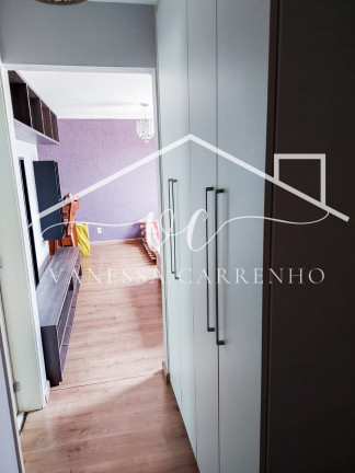 Imagem Apartamento com 3 Quartos à Venda, 64 m² em Villa Flora - Votorantim Imagem Apartamento com 3 Quartos à Venda, 64 m² em Villa Flora - Votorantim