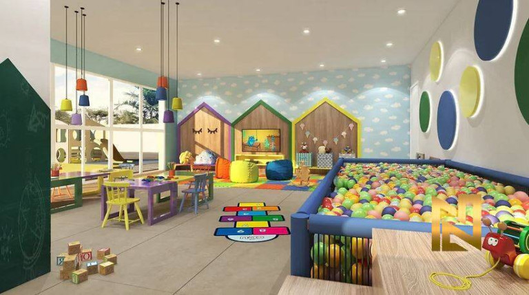 Imagem Apartamento com 2 Quartos à Venda, 47 m² em Vila Ré - São Paulo