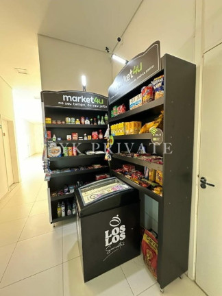 Imagem Apartamento com 3 Quartos à Venda, 150 m² em Barra Funda - São Paulo