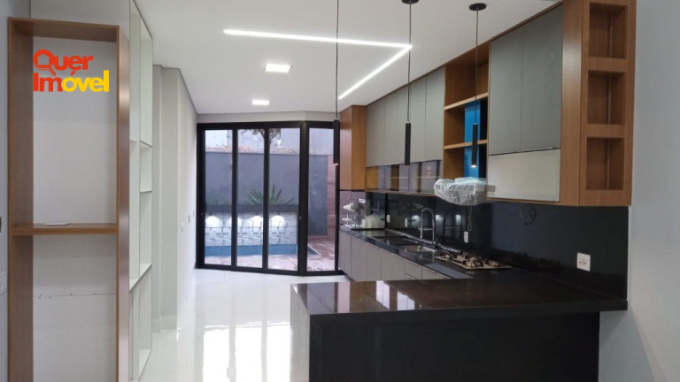 Imagem Imóvel com 3 Quartos à Venda, 188 m² em Loteamento Terras De Florença - Ribeirão Preto Imagem Imóvel com 3 Quartos à Venda, 188 m² em Loteamento Terras De Florença - Ribeirão Preto
