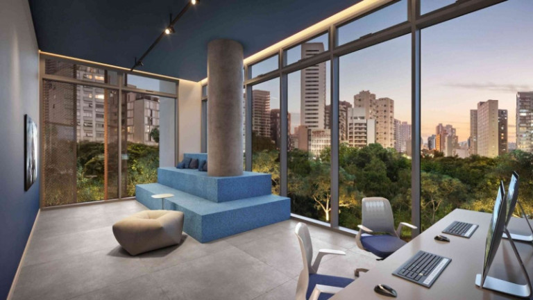 Imagem Apartamento com 3 Quartos à Venda, 154 m² em Pinheiros - São Paulo Imagem Apartamento com 3 Quartos à Venda, 154 m² em Pinheiros - São Paulo