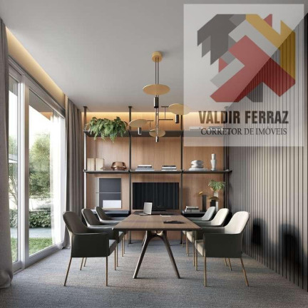 Imagem Apartamento com 3 Quartos à Venda, 139 m² em Novo Estreito - Florianópolis