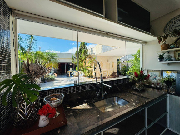 Imagem Apartamento com 3 Quartos à Venda, 360 m² em Balneário Praia Do Pernambuco - Guarujá